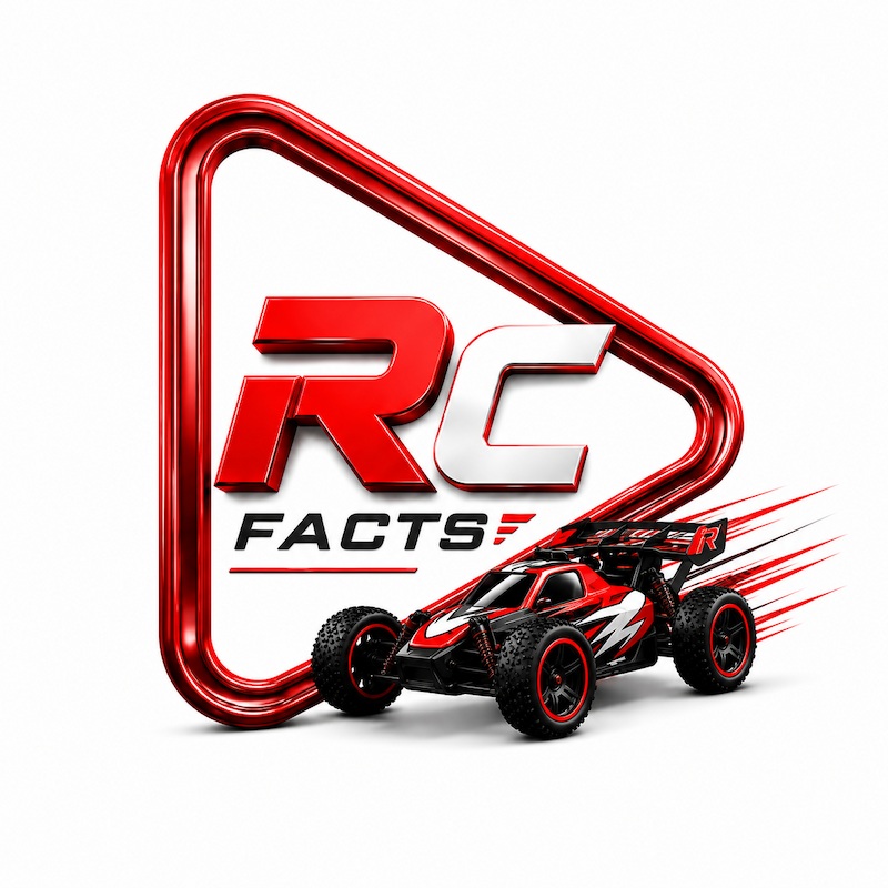 Logo RC Facts