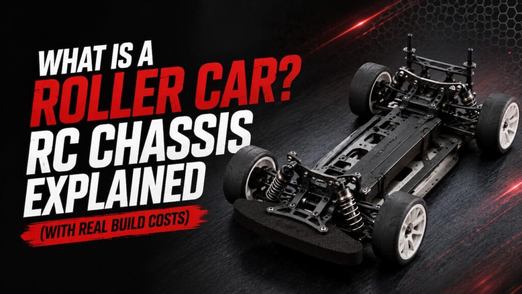 what is a roller car